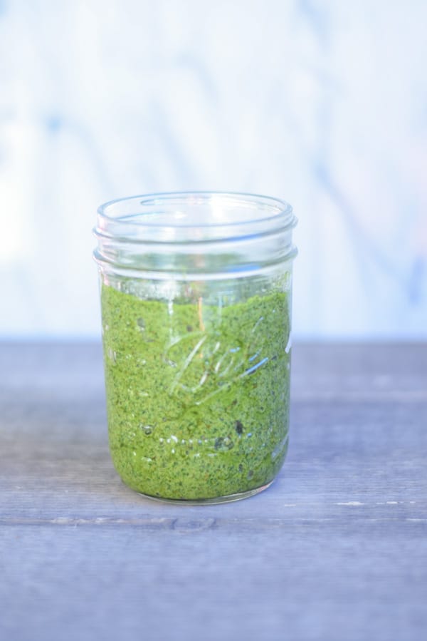 Pesto Spread Vibrant Delicious Dishes Delish