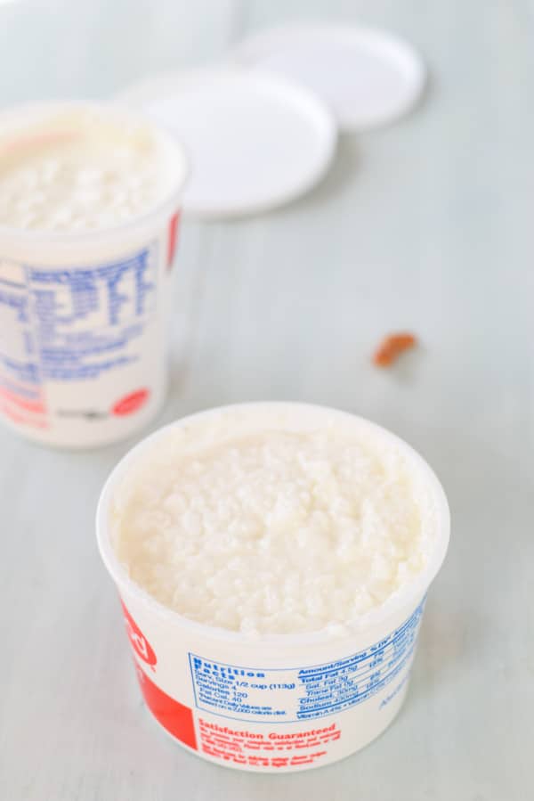 Claire's Creamy Cheesecake Recipe Dishes Delish