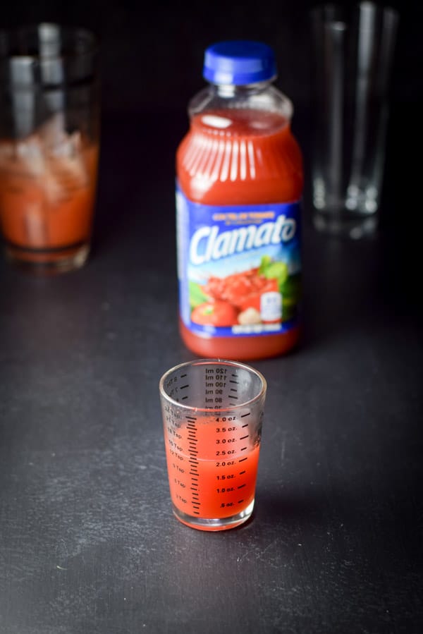 Bloody Mary Cocktail Refreshingly Delicious Dishes Delish