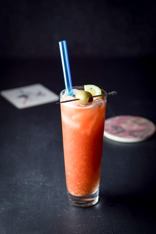 refreshingly delicious bloody mary cocktail