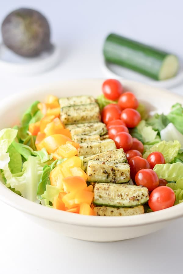 Beautiful Boston Lettuce Vegetable Salad Dishes Delish