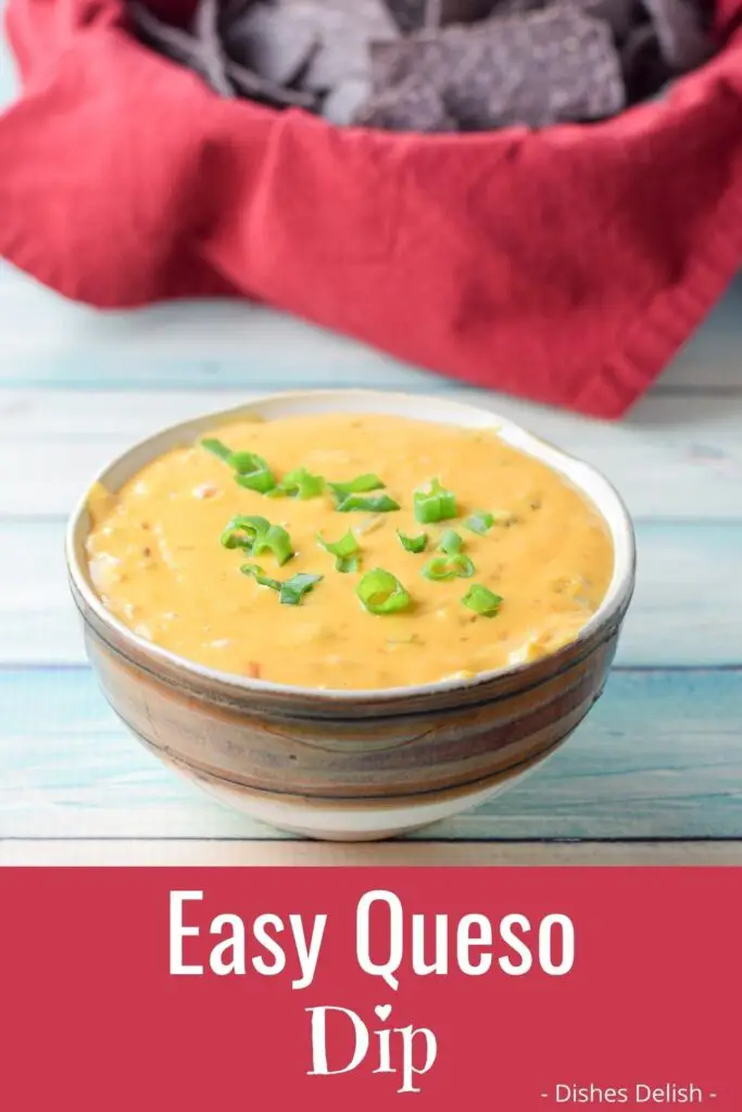 Chile con Queso Dip for Pinterest 4
