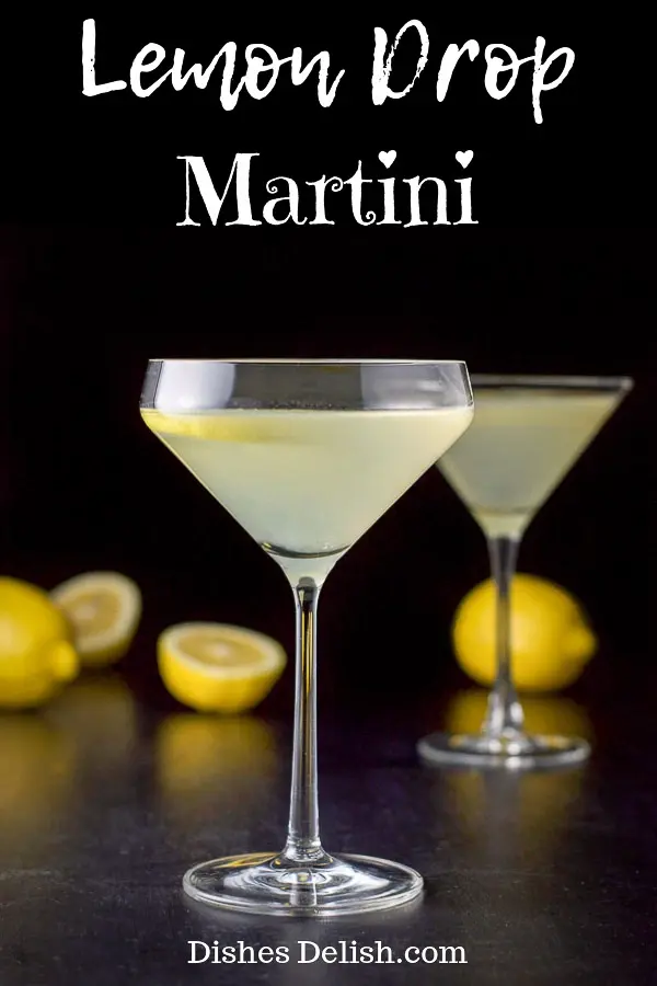 Lemon Drop Martini for Pinterest-1