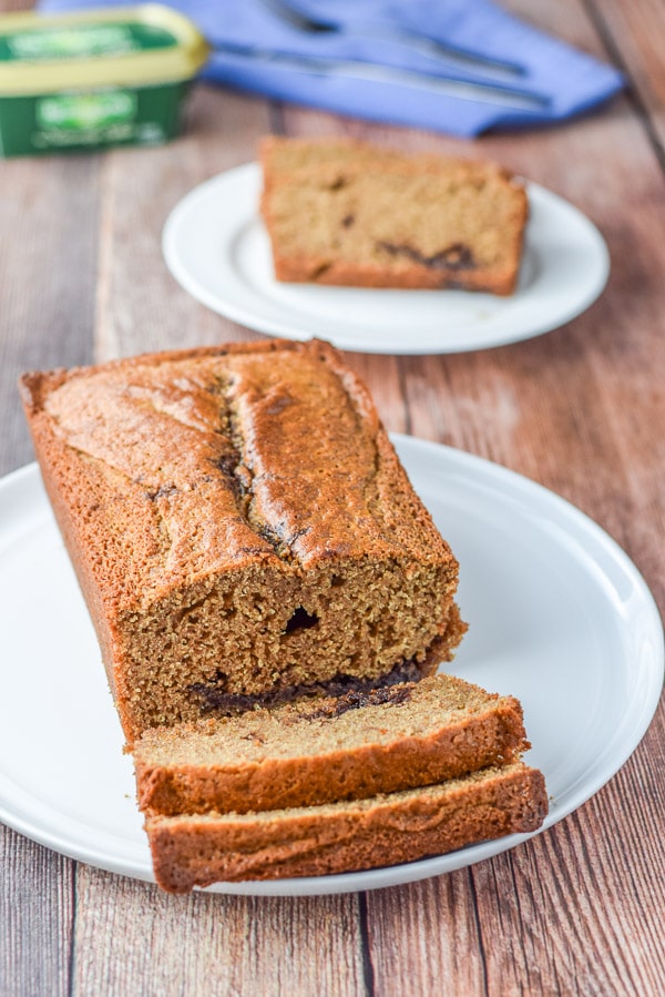 satisfying cinnamon bread