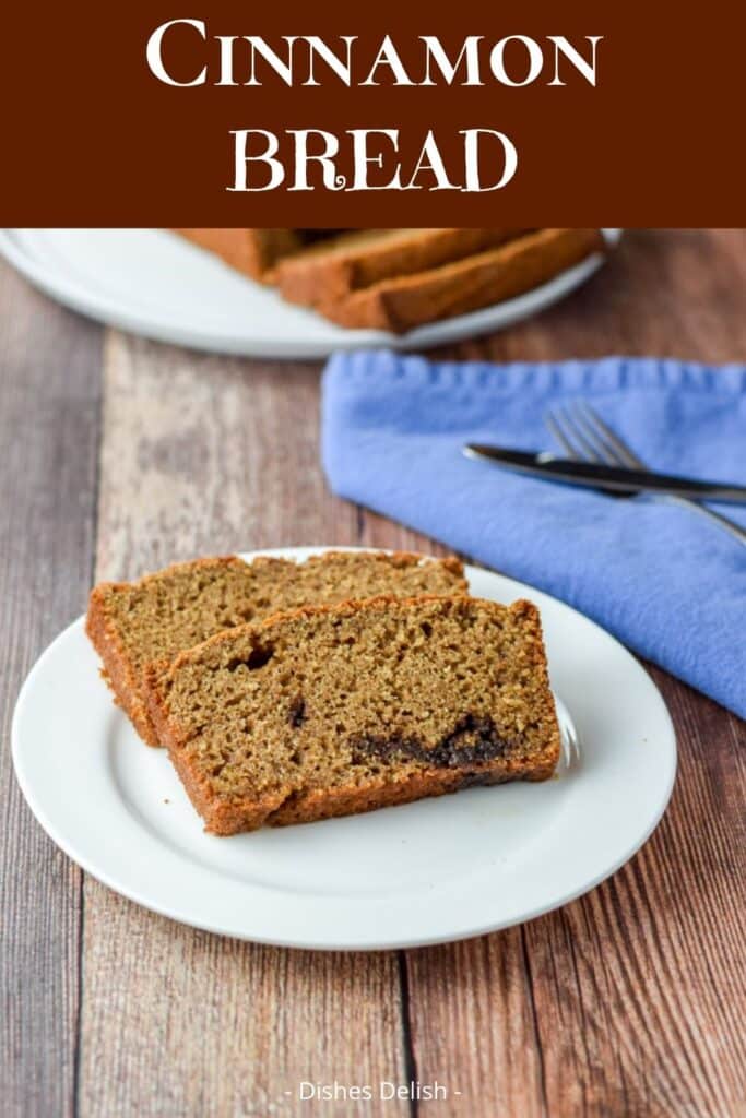 Cinnamon Bread for Pinterest 4