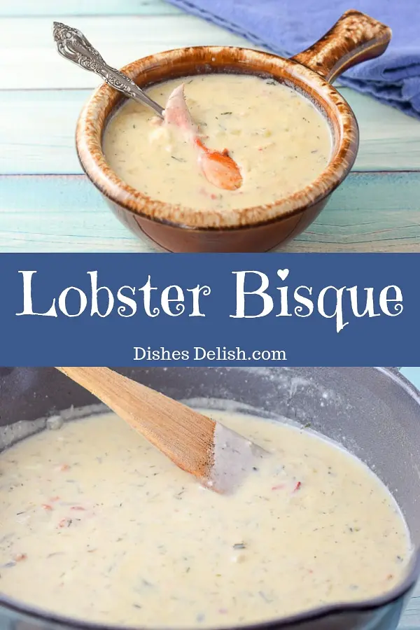 Lobster Bisque for Pinterest 1