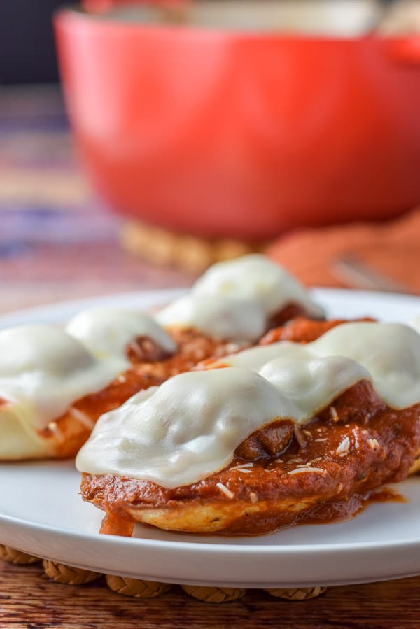 Meatball Sub Open Face Slow Cooked Recipe Dishes Delish