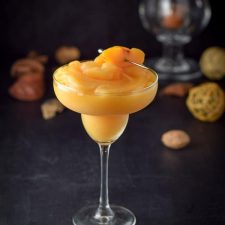 Peach Margarita Pretty Perfect Cocktail Dishes Delish