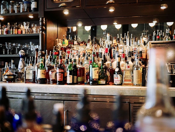 the top five cocktail recipes of 2016