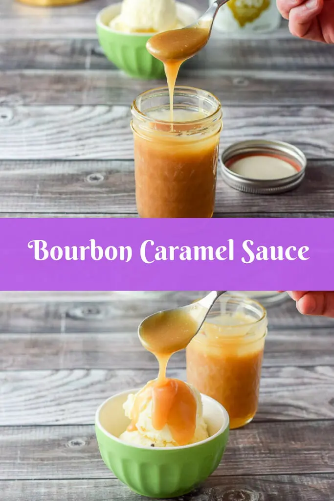 Bourbon Caramel Sauce for Pinterest-1