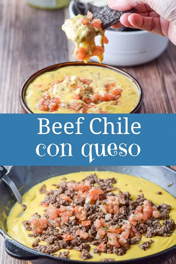 Beef Chile Con Queso for Pinterest 2