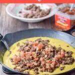 Pinterest Hidden Image
