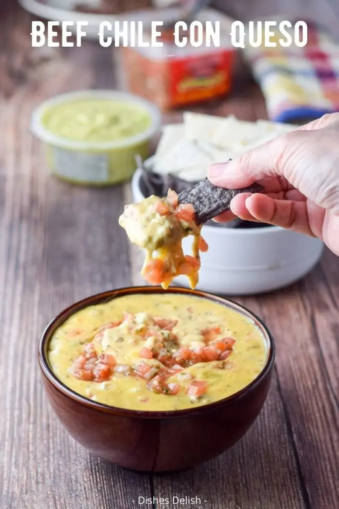 Beef Chile con Queso for Pinterest 3