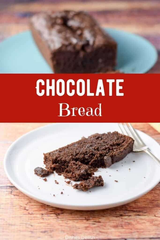Chocolate Chip Bread for Pinterest 3