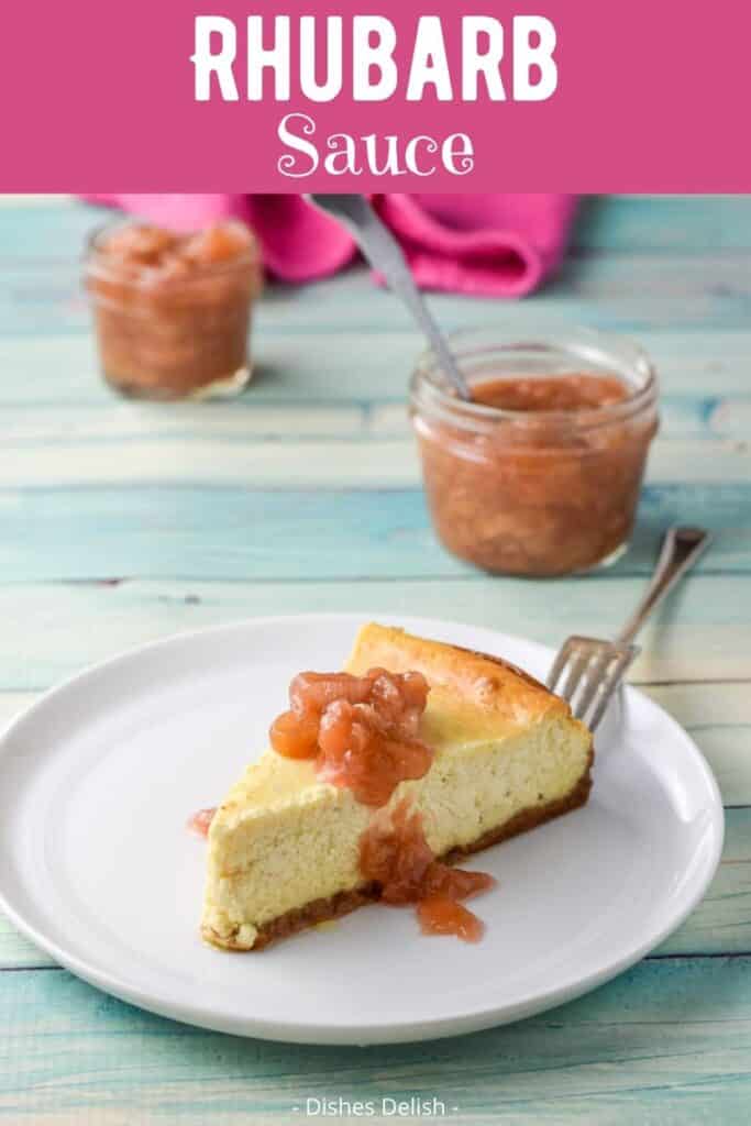 Rhubarb Sauce for Pinterest 3