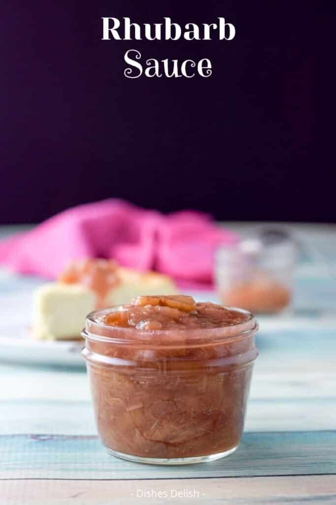 Rhubarb Sauce for Pinterest 4