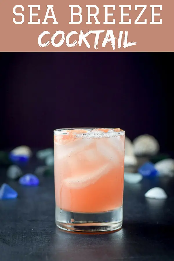 Sea Breeze Cocktail for Pinterest 1