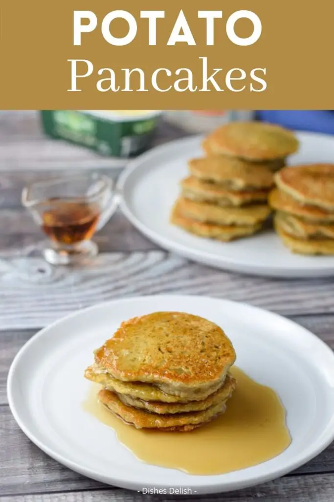 Potato Pancakes for Pinterest 3
