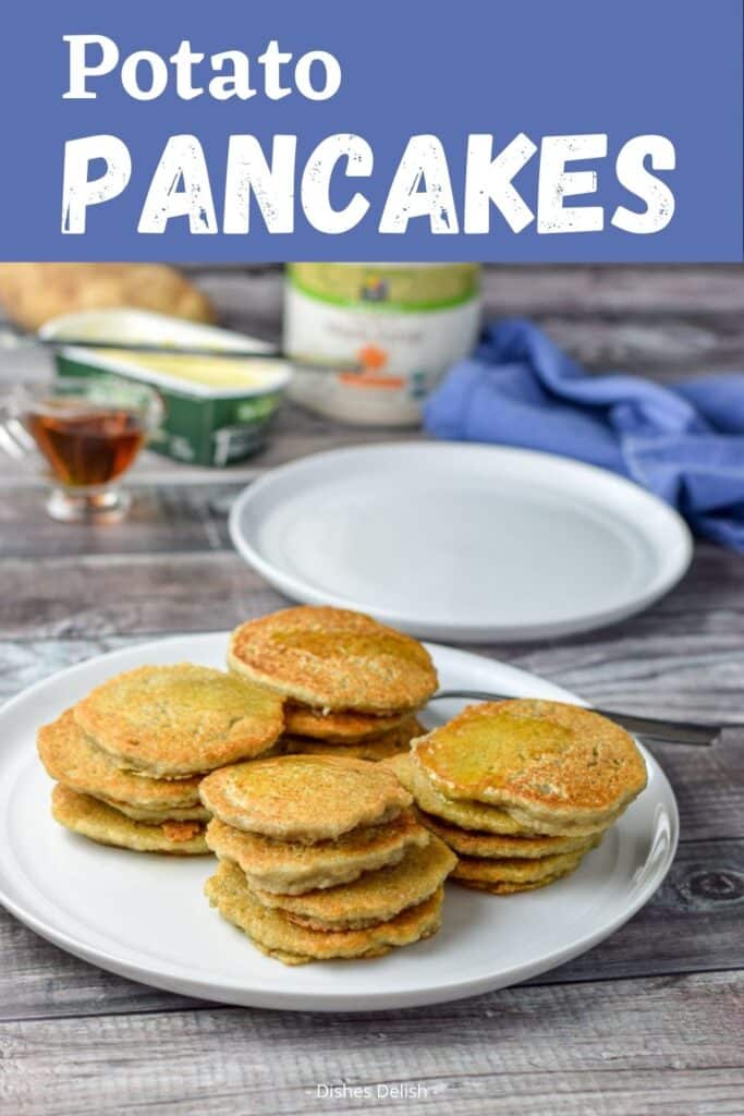 Potato Pancakes for Pinterest 4