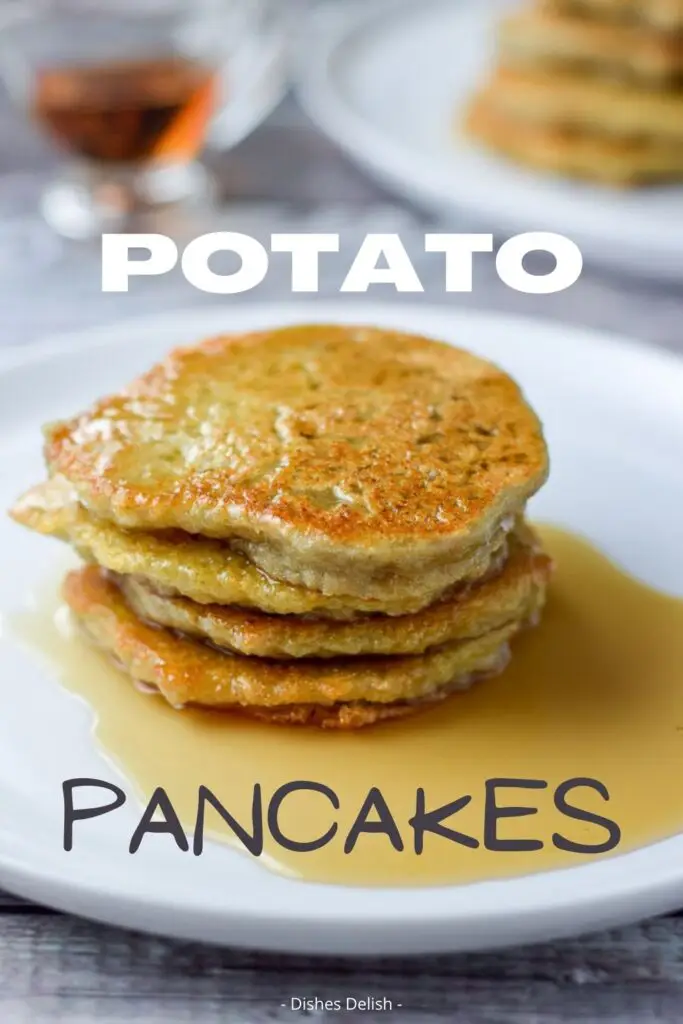 Potato Pancakes for Pinterest 5