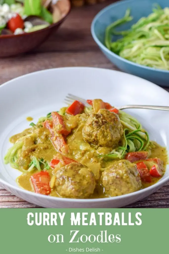 Curry Meatballs for Pinterest 3