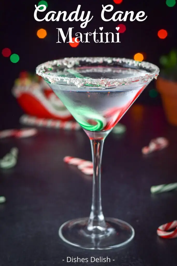 Candy Cane Martini for Pinterest 3