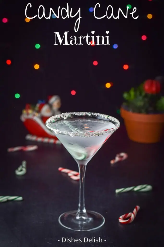 Candy Cane Martini for Pinterest 5
