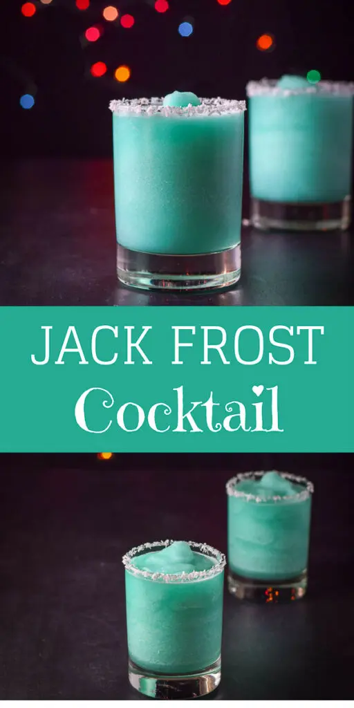Jack Frost Cocktail for Pinterest 1