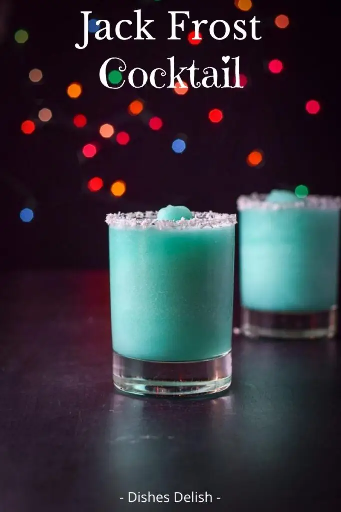 Jack Frost Cocktail for Pinterest 2