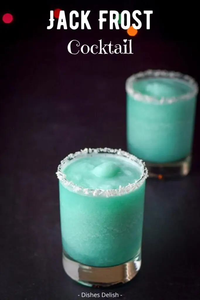 Jack Frost Cocktail for Pinterest 3