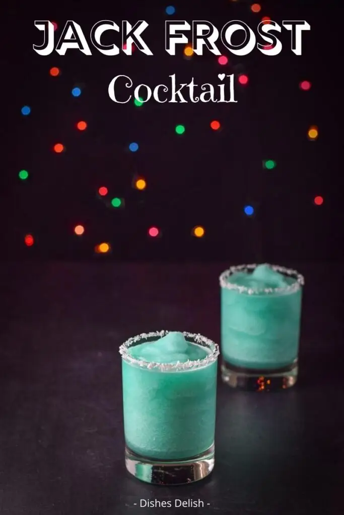 Jack Frost Cocktail for Pinterest 4