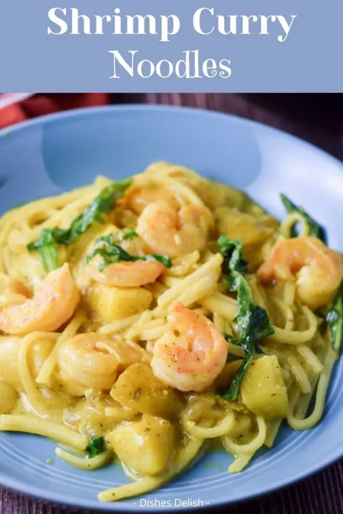 Shrimp Curry Noodle for Pinterest 2