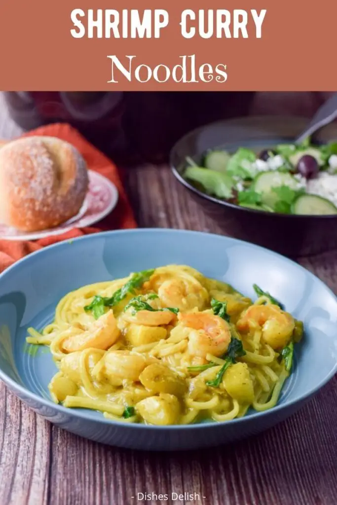 Shrimp Curry Noodle for Pinterest 3