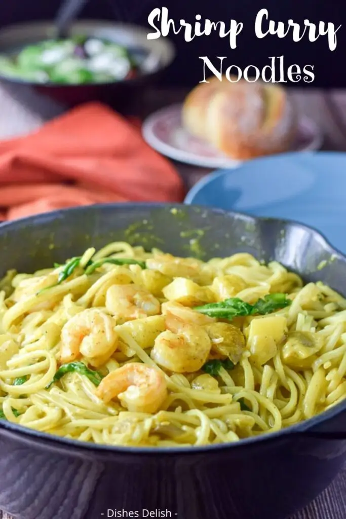 Shrimp Curry Noodle for Pinterest 5