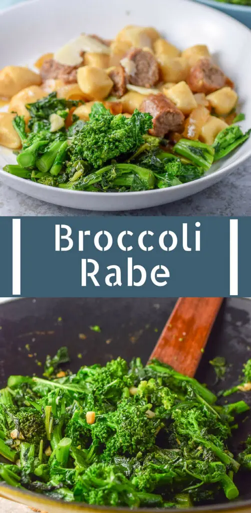 Broccoli Rabe for Pinterest 1