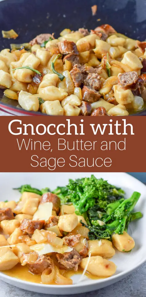 Gnocchi with Sauce for Pinterest 1