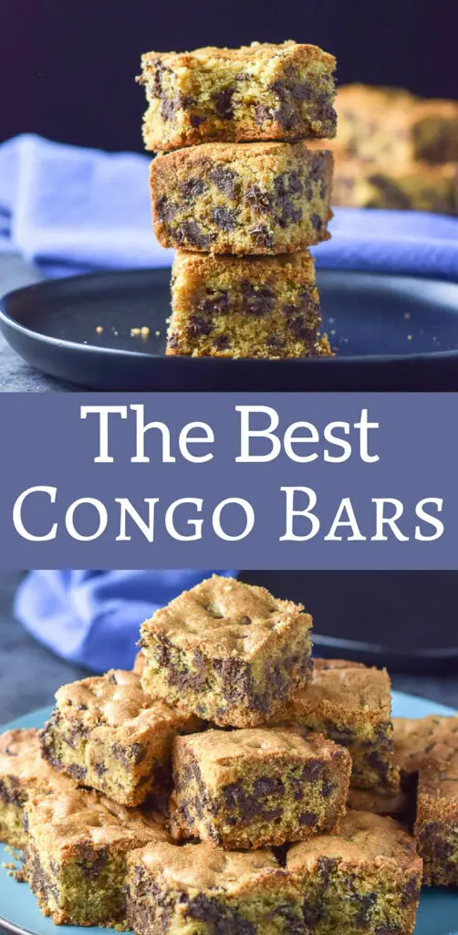 Congo Bars for Pinterest 1