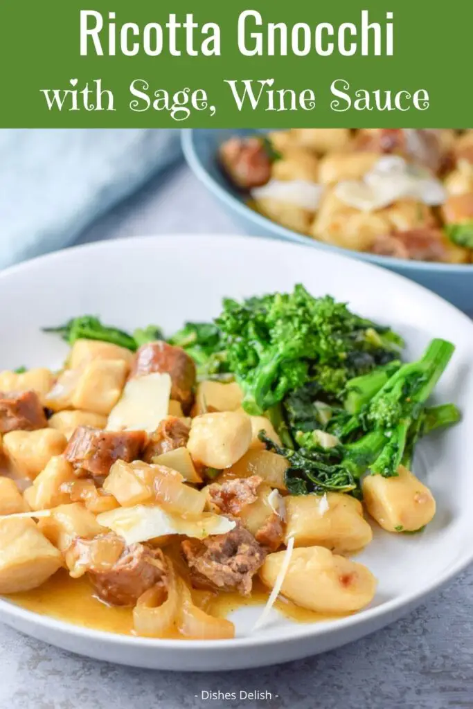 Gnocchi with Sauce for Pinterest 4