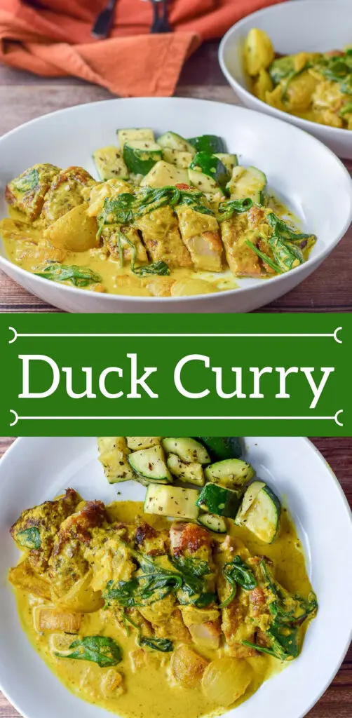 Duck Curry for Pinterest 1