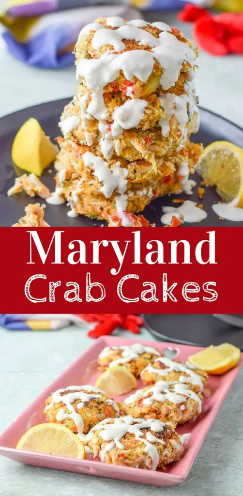 Maryland crab cakes are a delicious and a fun appetizer. Your guests will love you for making this delightful recipe!
