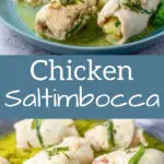 Pinterest Hidden Image