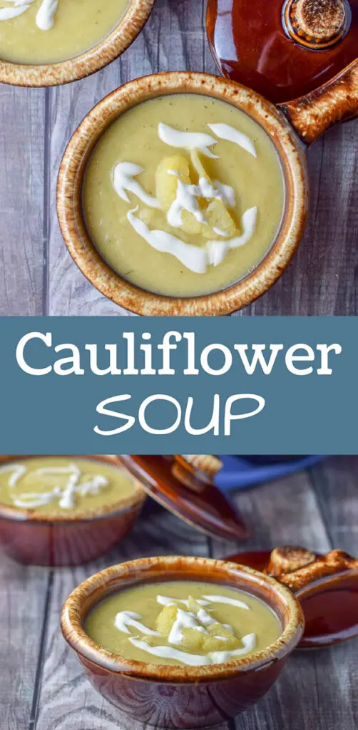 Cauliflower Soup for Pinterest 2
