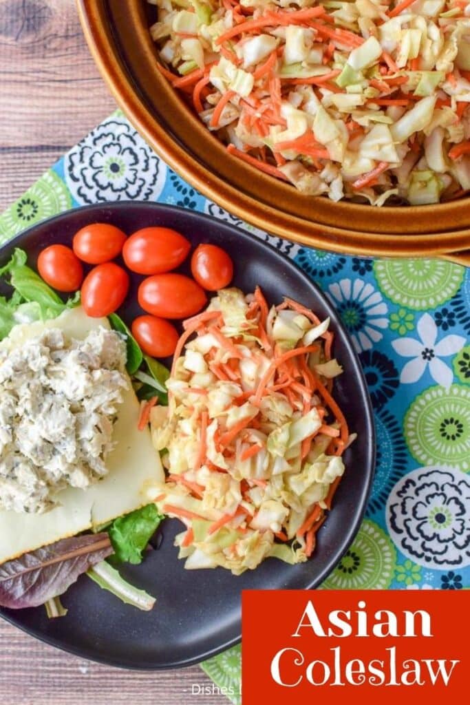 Asian Coleslaw for Pinterest 4