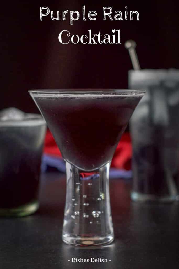 Purple Rain Cocktail for Pinterest 3
