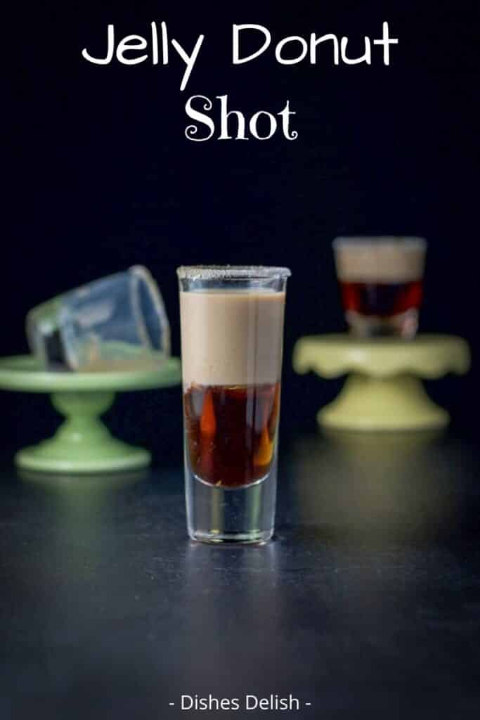Jelly Donut Shot for Pinterest 3