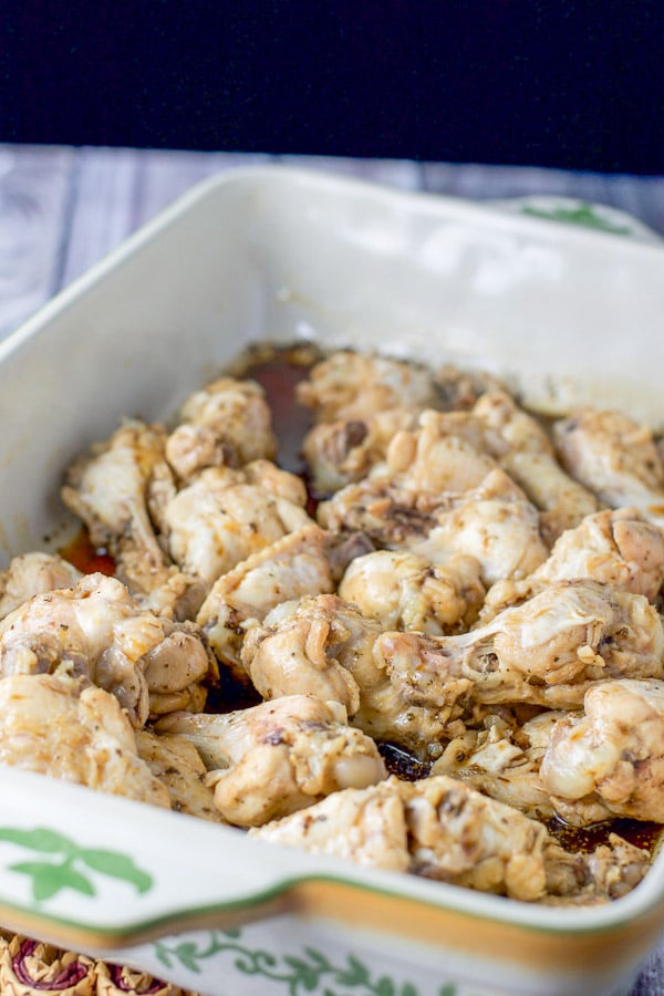 Pressure Cooker Chicken Wings Dishes Delish