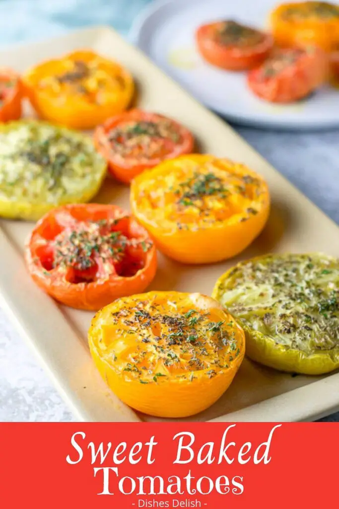 Baked Tomatoes for Pinterest 3