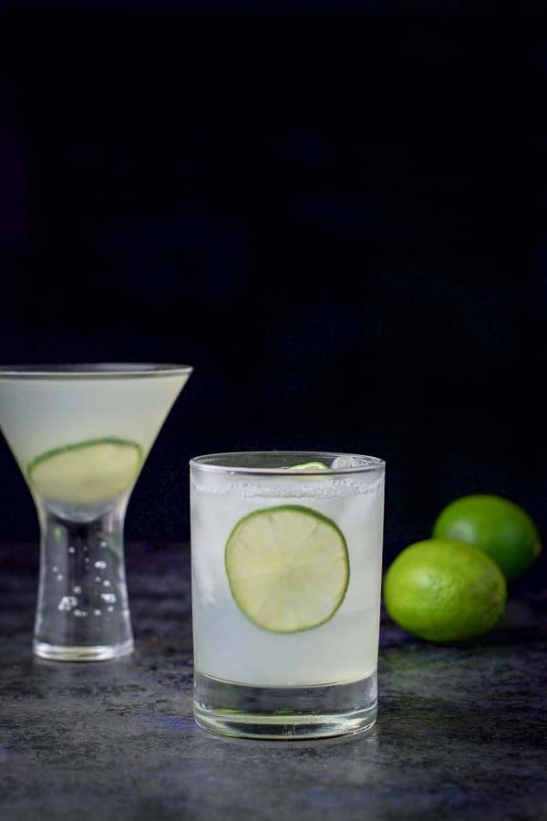 Vodka Gimlet Recipe Dishes Delish