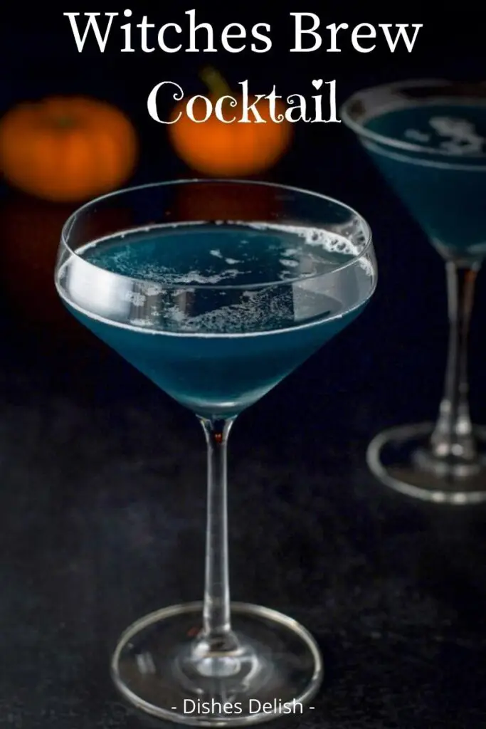 Witches Brew Cocktail for Pinterest 2