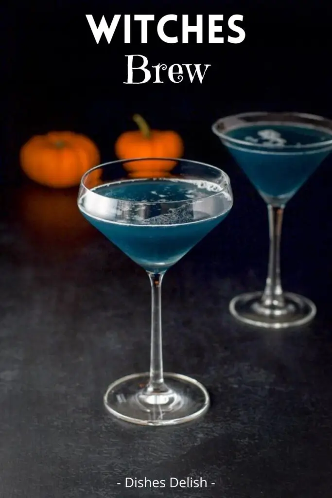 Witches Brew Cocktail for Pinterest 3